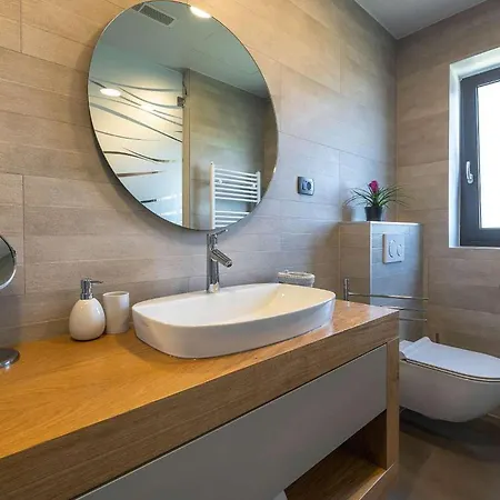 Casa vacanze Terani *