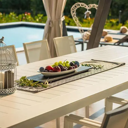 Terani Hébergement de vacances