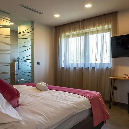 Holiday home Terani *