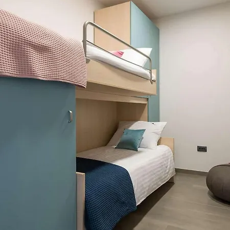 Terani Hébergement de vacances Rogovici
