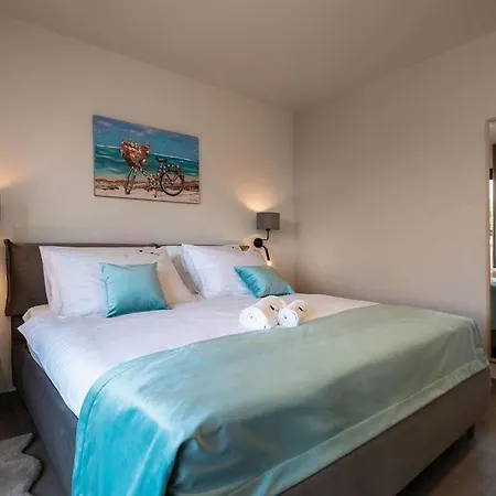 Holiday home Terani