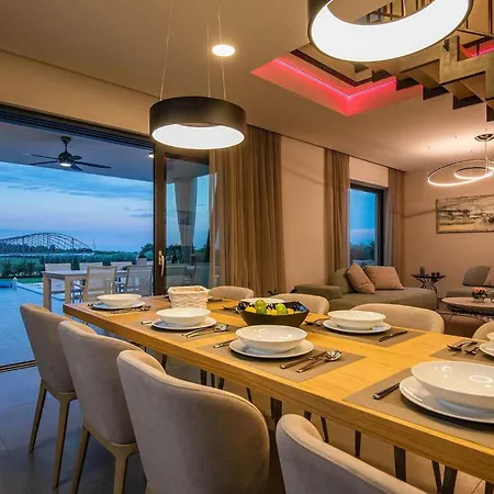 Terani Holiday home *