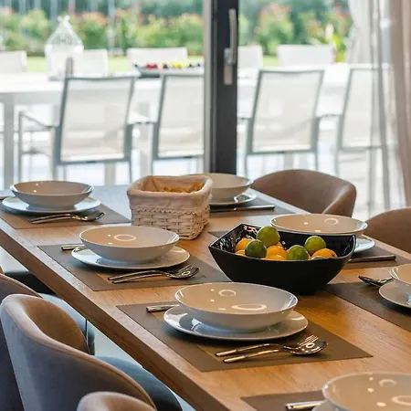 Terani Holiday home Rogovici
