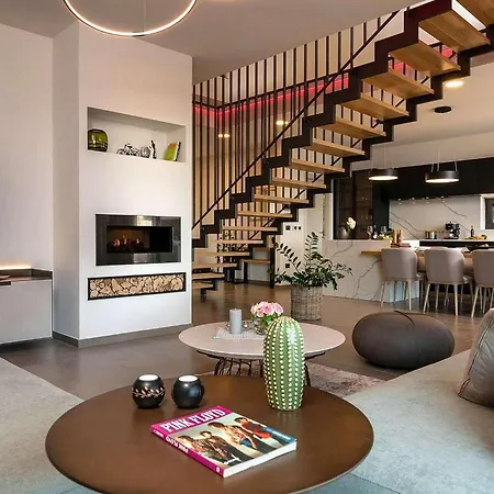 Casa vacanze Terani Rogovici