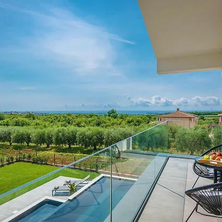 Holiday home Terani