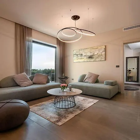 Terani Holiday home *
