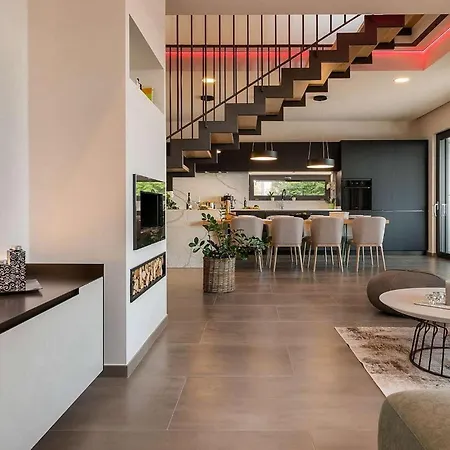 Casa vacanze Terani Rogovici