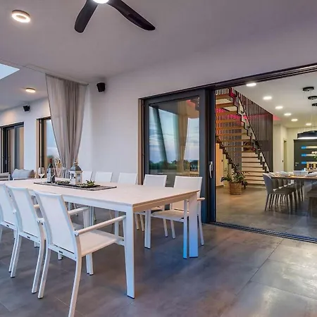 Terani Holiday home