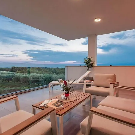 Terani Casa vacanze *