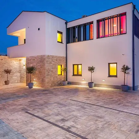 Casa vacanze Terani Rogovici