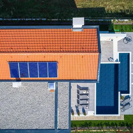 Holiday home Terani