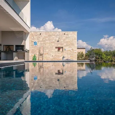 Holiday home Terani *