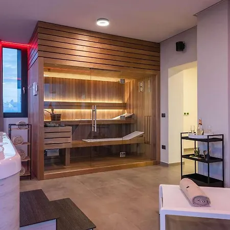 Casa vacanze Terani *